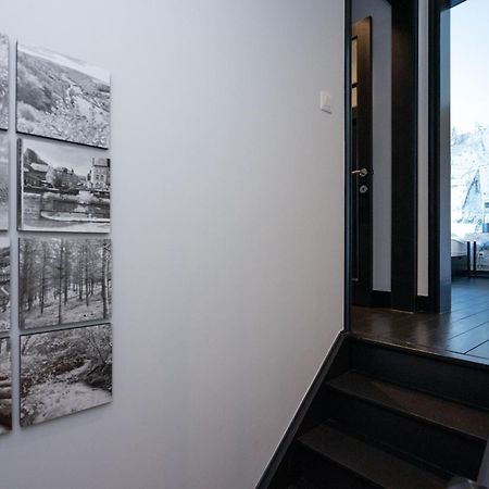 La Maison Noire La-Roche-en-Ardenne Εξωτερικό φωτογραφία