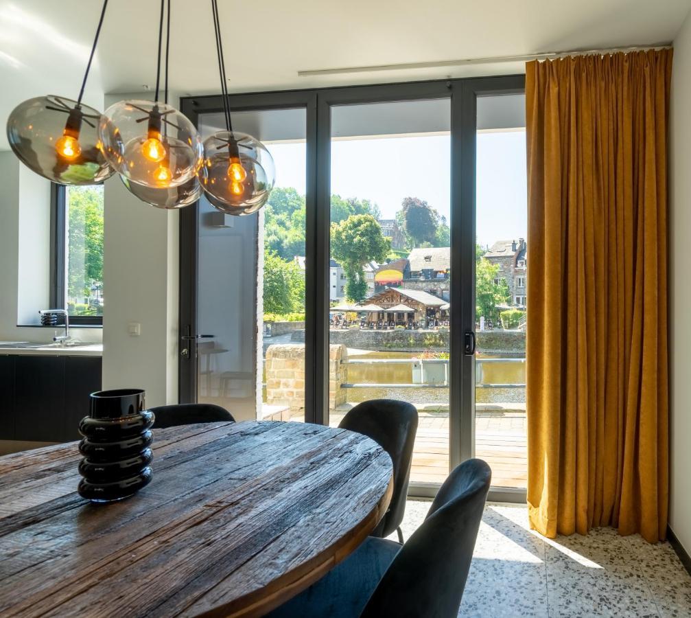 La Maison Noire La-Roche-en-Ardenne Εξωτερικό φωτογραφία