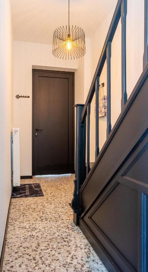 La Maison Noire La-Roche-en-Ardenne Εξωτερικό φωτογραφία